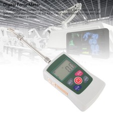 100N Digital Force Meter High
