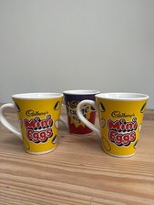 Cadbury Crème & Mini Eggs Mug