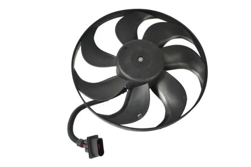 Fan engine cooling fits vw - engine,