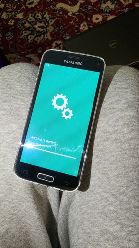 Samsung galaxy mini - galaxy,