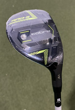 Cobra rad hybrid with - rad-s, 3
