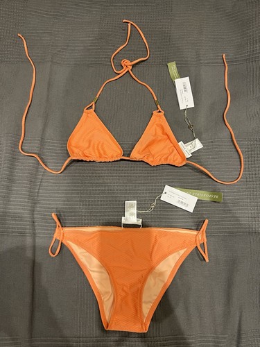 Heidi klein bikini rrp 350 - klein, £350