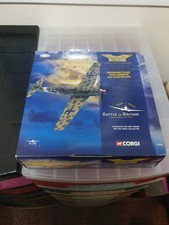 Corgi Messerschmitt BF-109E