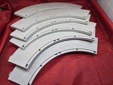 SCALEXTRIC Double C8225 x 6 in