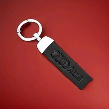 NEW GENUINE METAL AUDI NEW