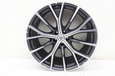 MASERATI GRECALE RIMS ALLOY