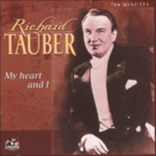 Heart by richard tauber - richard,