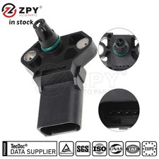 MAP Sensor For 2009-15