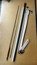 ORVIS Boron Graphite Rod Fly