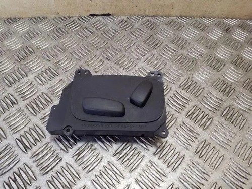 Jaguar x250 left seat - jaguar, xf