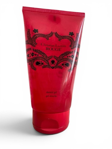 Christian lacroix rouge shower - lacroix,