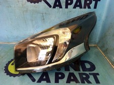 VAUXHALL VIVARO PANEL VAN