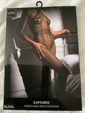 Ann Summers -CAPTURED -