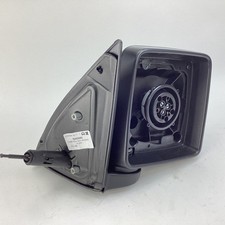 Vauxhall Combo Van Right