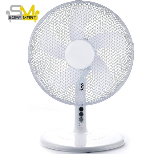 12inch table fan - desk,