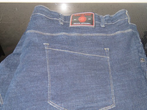 Kam jeans men - kam, tall
