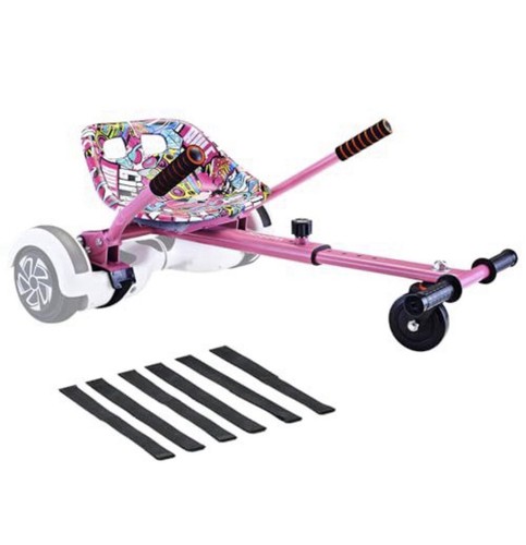 Yabbay eco friendly - yabbay, hoverboard