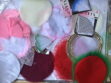 Job lot big bundle circular