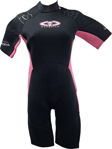 Twf ladies cic shortie - twf,