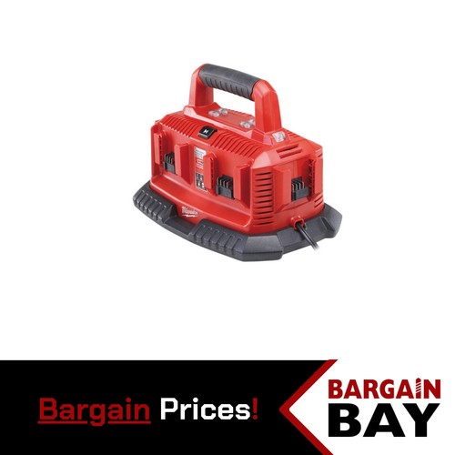 Milwaukee m1418c6 14v 18v - milwaukee, 14v-18v
