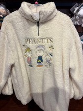 USJ Limited Snoopy & Charlie