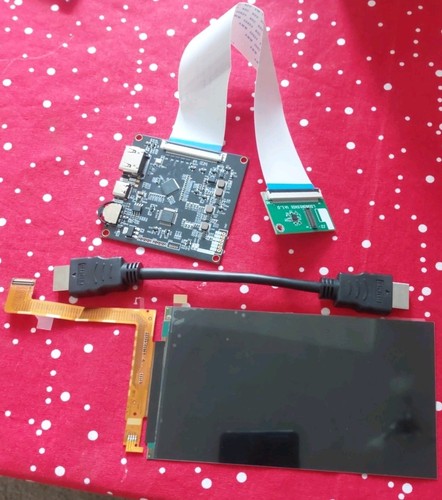 Hdmi mipi driver - mipi,