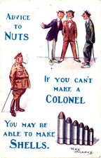 Advice To Nuts You May Be Able