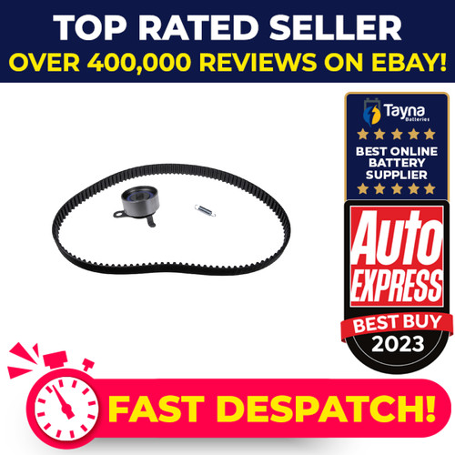 Timing belt kit fits - belt,