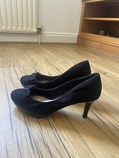 M&S Collection Ladies Black