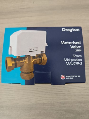 Drayton 22mm port mid - drayton,