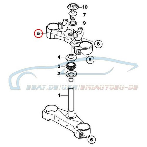 Genuine bmw 31427715420 - bmw,