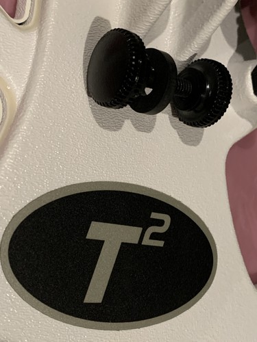 Teknetics coil for t2 - teknetics, 15"