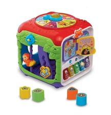 VTech Sort & Discover Activity