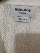 Thom Browne Men's Cardigan