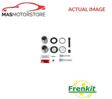 BRAKE CALIPER REPAIR KIT FRONT