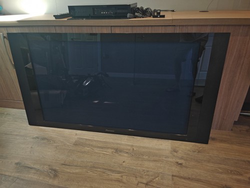 Pioneer kuro krp 500p - kuro, –