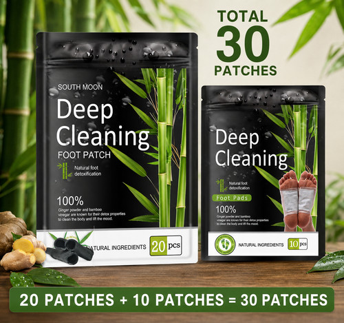 Pack south moon deep - pack,