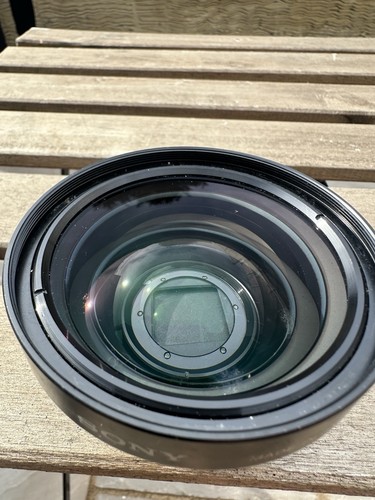 Sony vcl mhg07 wide end - vcl-mhg07,