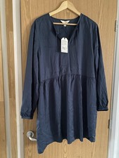 Ladies Navy Seasalt Cornwall