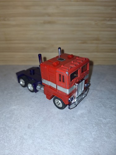 Vintage transformersm - g1,