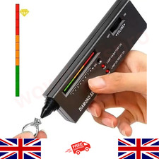 Portable Diamond Tester Gem