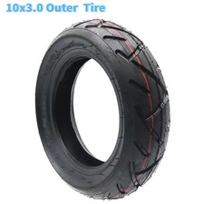 Inch 10x3 tire tube fit - 10x3.0,