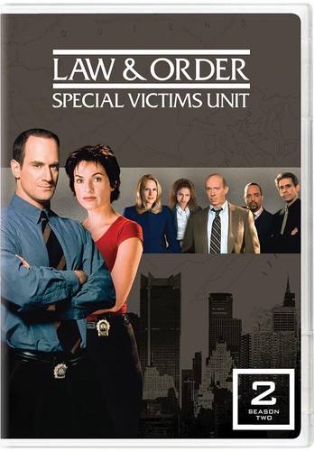Law and order special - order,