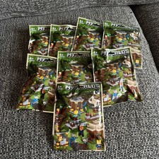 Minecraft myworlds mini - myworlds,