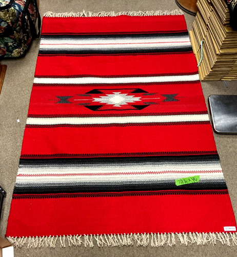 Ortega s chimayo - 70",