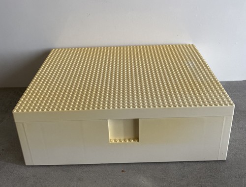 Lego ikea bygglek white - lego,