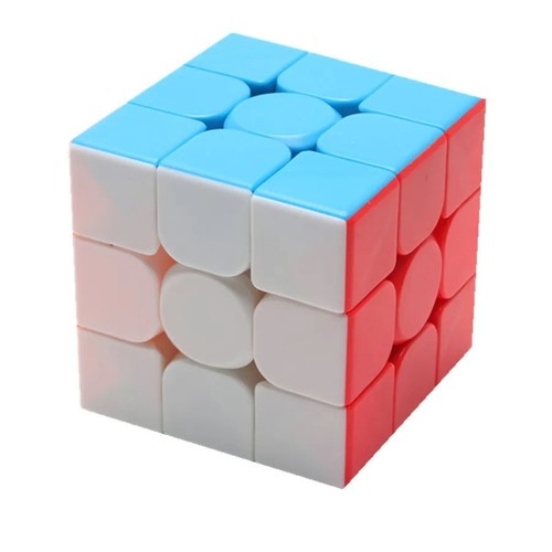 Speed rubik cube - rubik's,