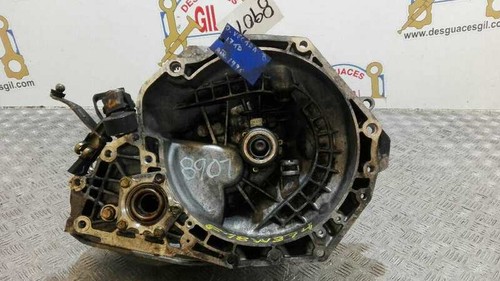 F18w374 300554 gearbox - 300554,