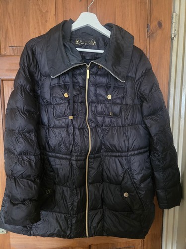Michael kors black - kors,