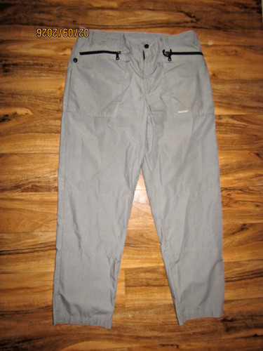 Rohan bags trousers stone - rohan,